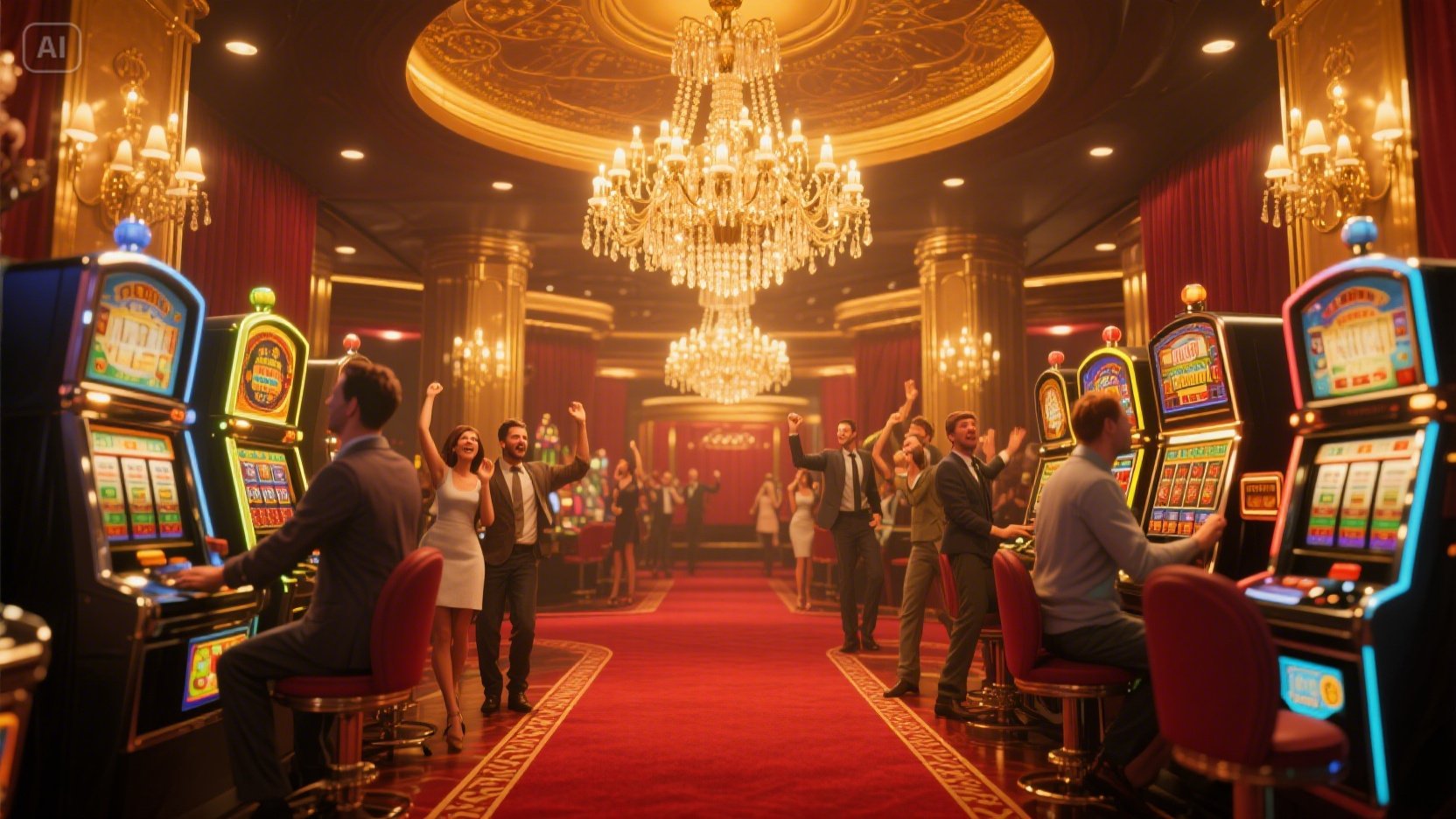 Registration at TeenpattiVegas Casino