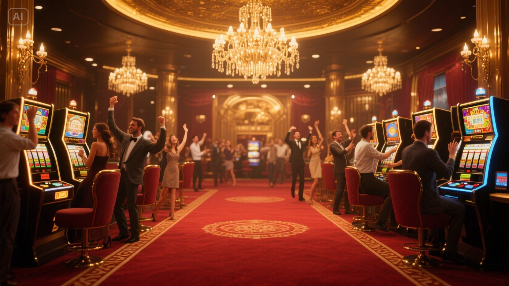 Casino TeenpattiVegas desktop and mobile interfaces